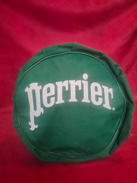 Sac  dos perrier  10 Avermes (03)