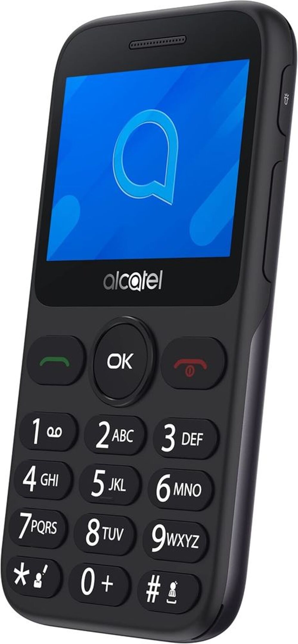 RECHERCHE PORTABLE "ALCATEL 2020X" OU AUTRE DU M&Ecirc;ME STYLE Téléphones et tablettes