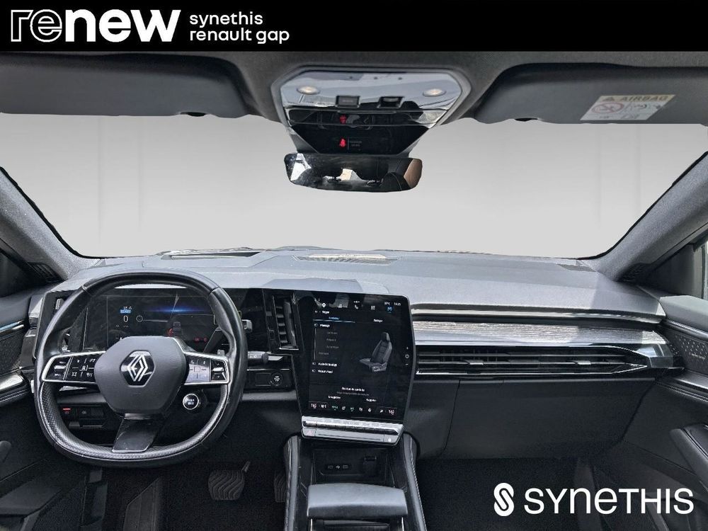 Austral E-Tech hybrid 200 Iconic 2022 occasion 05000 Gap