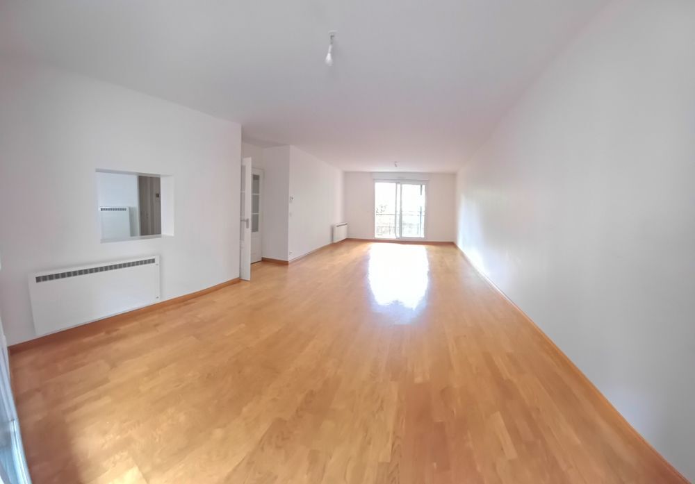 Vente Appartement Bel appartement traversant 109 m²?Garage & Cave TOURS 37000 Tours