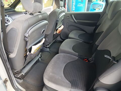 Citroen picasso Citroën Xsara  HDi 92 Airdream