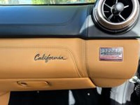 California V8 4.3 460ch 2009 occasion 94340 Joinville-le-Pont