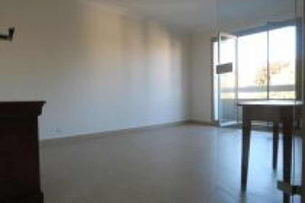 Location Appartement Appartement vide F1 de 37 m2 avec balcon de 10m2 à Limoges Limoges