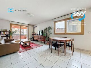  Appartement à vendre 3 pièces 69 m²