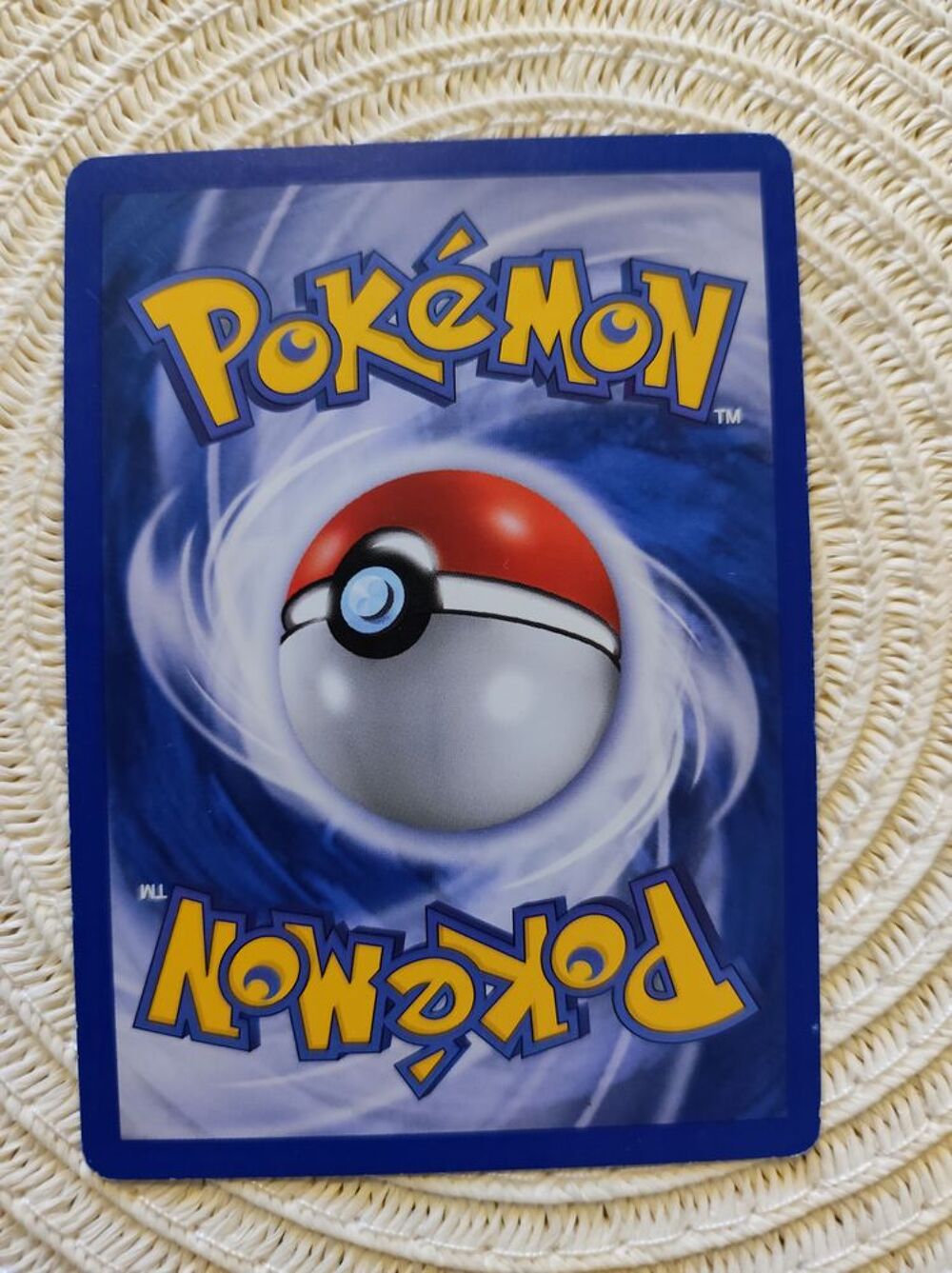 Carte Pok&eacute;mon - 0,10 € Jeux / jouets