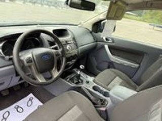 Ranger RANGER DOUBLE CABINE 2.2 TDCi 150 4X4 LIMITED 2015 occasion 65800 Aureilhan