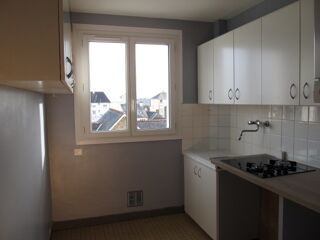  Appartement  louer 2 pices 51 m