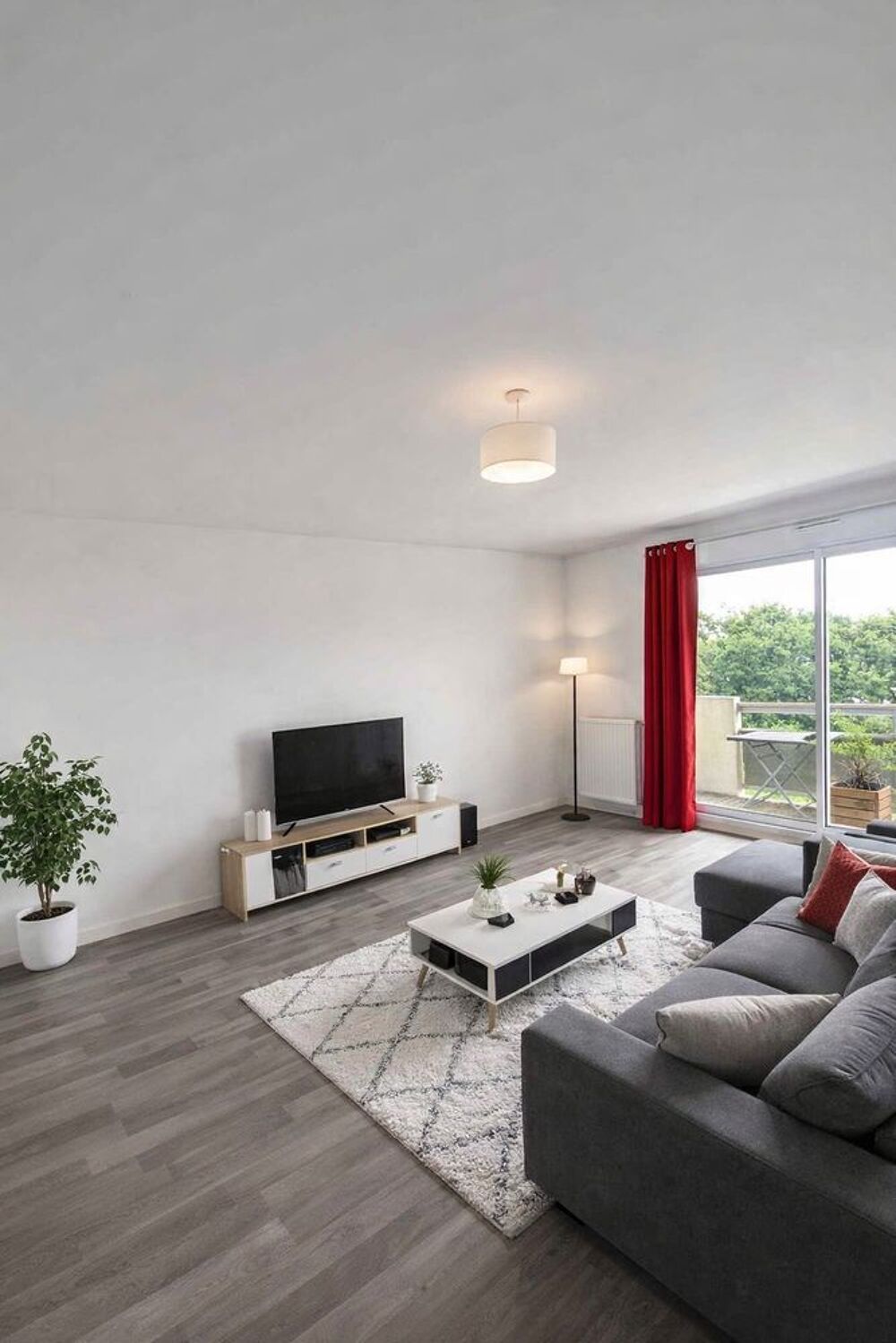 Vente Appartement Appartement T3 72m² Brest