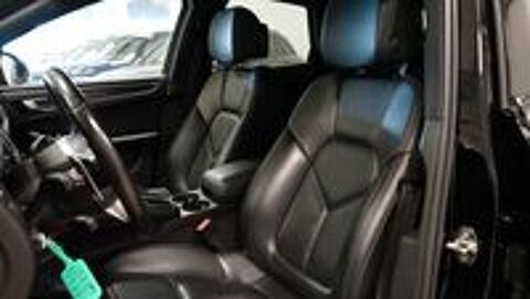Macan Diesel 3.0 V6 258 ch S PDK 2014 occasion 69006 Lyon