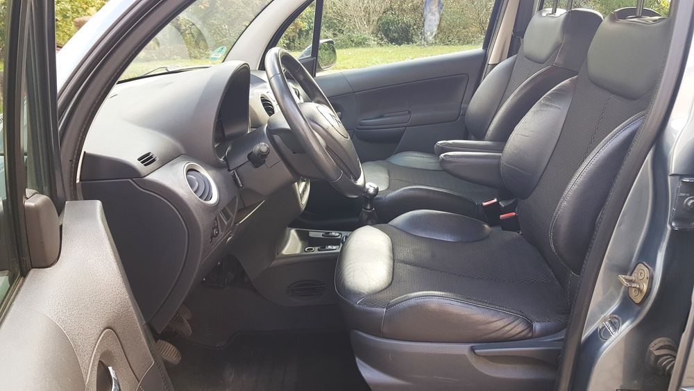 C3 1.6 16V VTR 2006 occasion 41500 Cour-sur-Loire