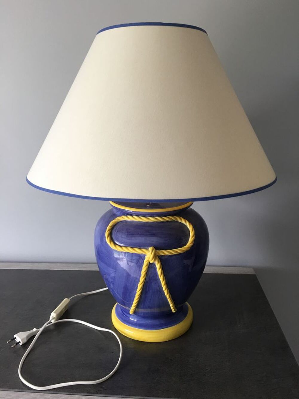 Lampe Décoration