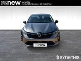 Clio V Clio Blue dCi 100 ch GSR2 Evolution 2025 occasion 83170 Brignoles