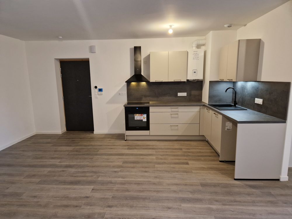 Location Appartement TRES BEL APPARTEMENT DANS UNE RESIDENCE NEUVE A CLOUANGE Clouange
