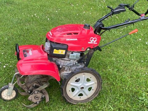 motoculteur HONDA TILLER FF500 2000 33240 Saint-andr�-de-cubzac