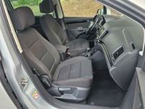 Sharan 2.0 TDI 150 BlueMotion Technology DSG6 Sound 2017 occasion 34690 Fabr&egrave;gues