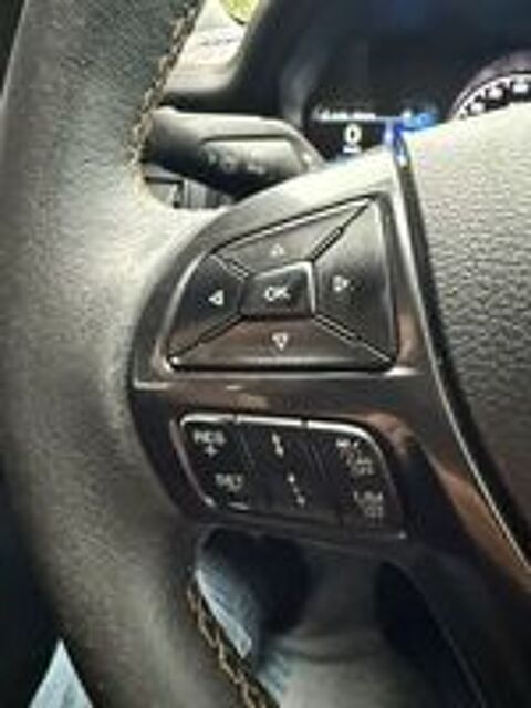 Ranger RANGER SUPER CABINE 2.0 ECOBLUE 213 BV10 LIMITED 2020 occasion 38210 Tullins