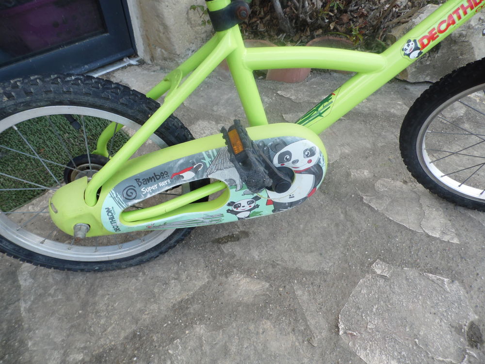 Velo enfant Decathlon Vélos