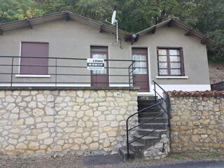  Maison à vendre 2 pièces 33 m²