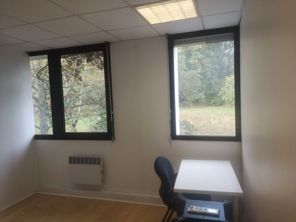 Location Autre bureau indépendant Toulouse