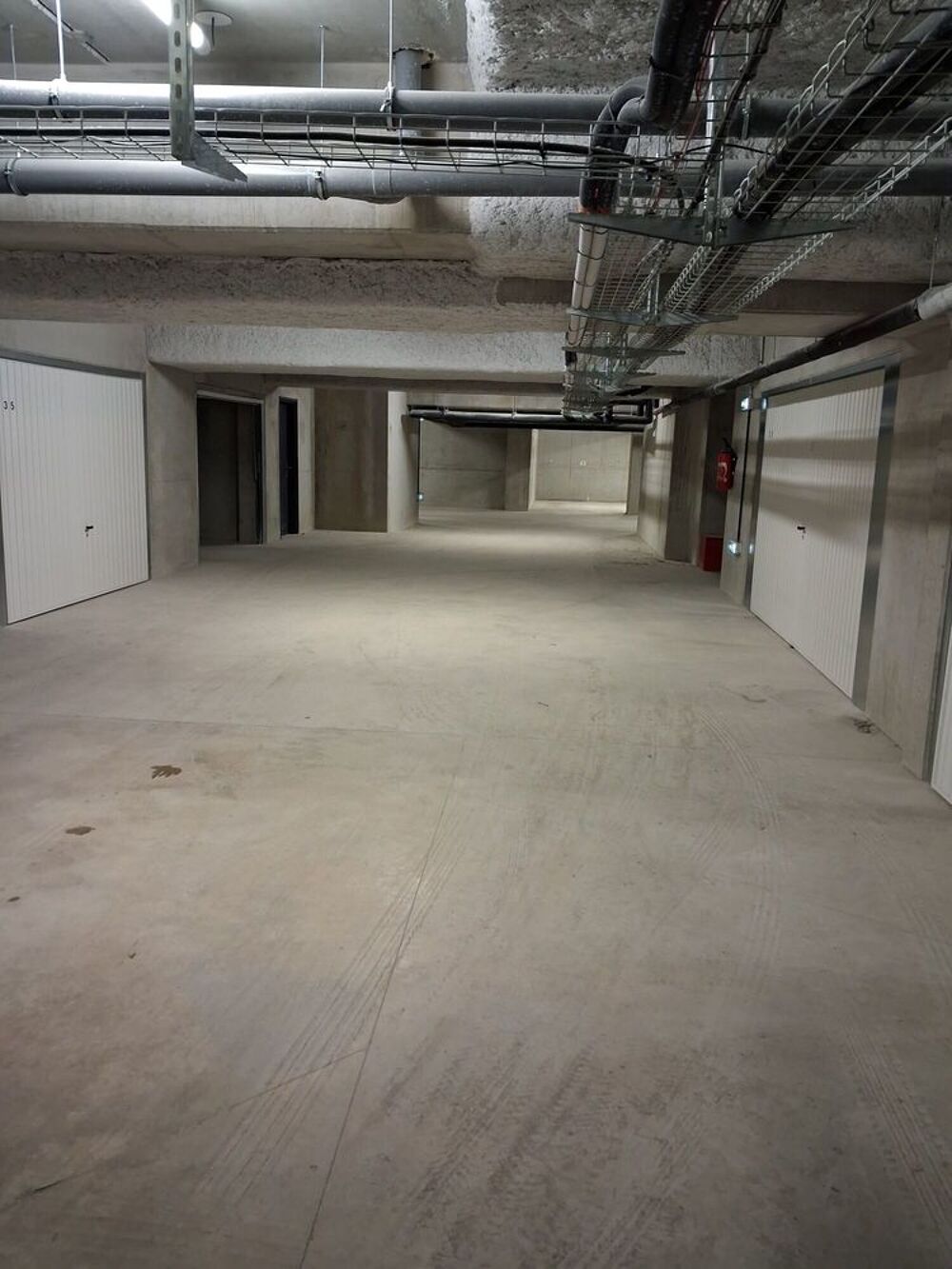 Location Parking/Garage Garage/ box fermé Dijon