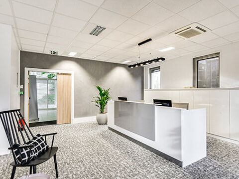 Louez un grand espace de bureau pour 50 personnes &agrave; VILLEPINTE, Parc des Expositions Villepinte 18342 93420 Villepinte