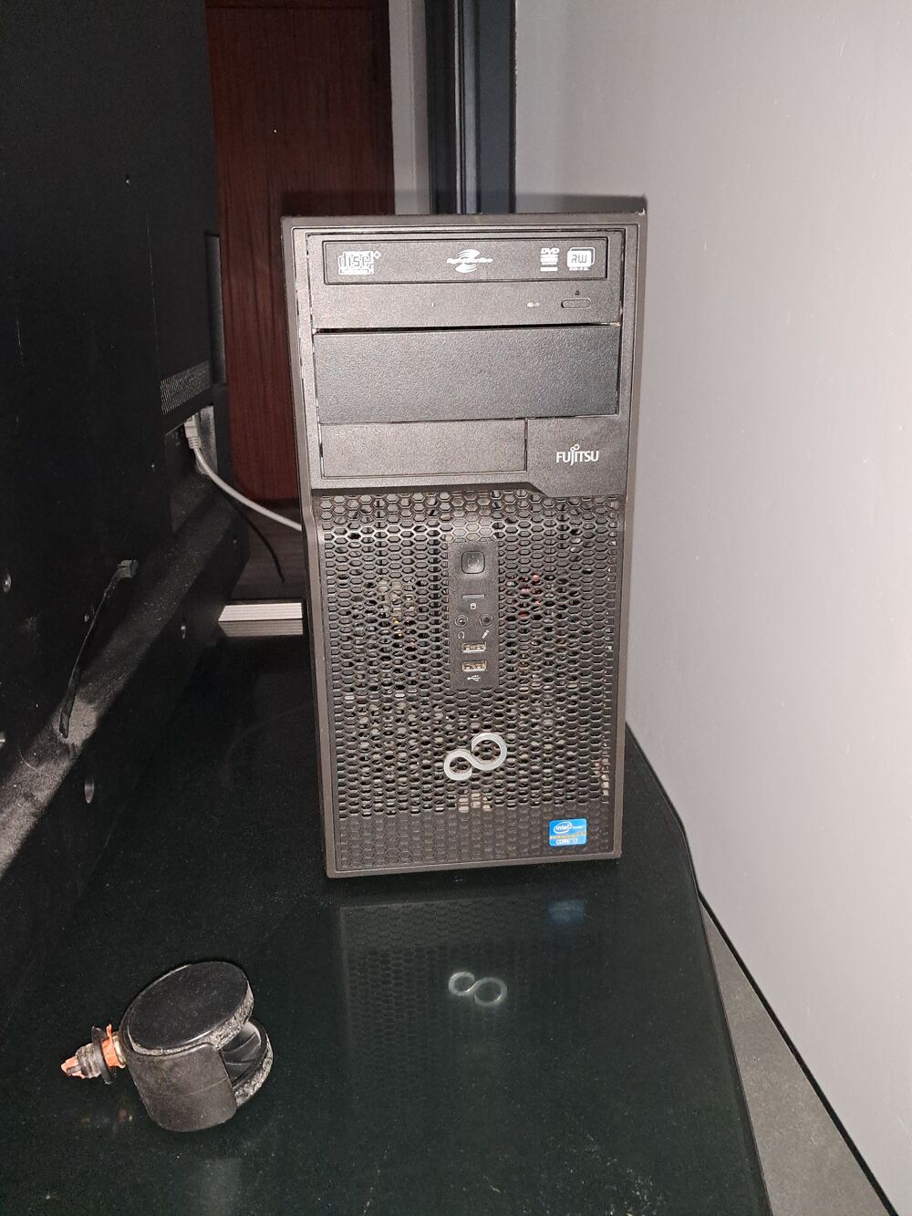 Tour pc fixe Matériel informatique