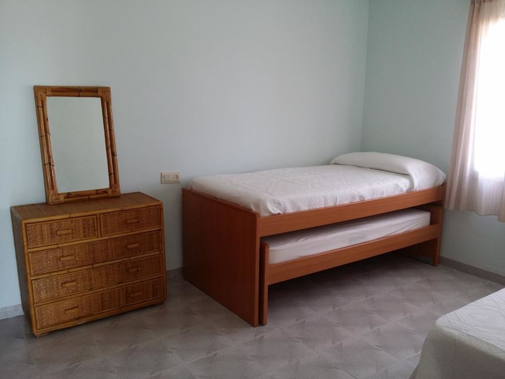   COSTA DORADA, CALAFAT, maison à 5 mn plage, piscine privée. Vacances  / Offres de location 