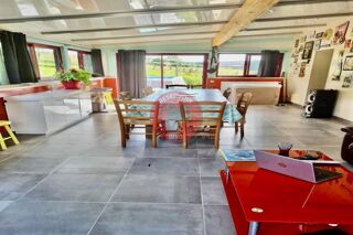  Maison à vendre 6 pièces 143 m²