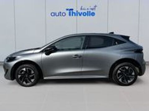 Clio VI Clio TCe 115 ch Techno 2026 occasion 42120 Le Coteau