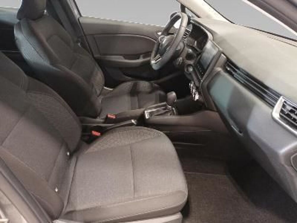 Clio V Clio E-Tech full hybrid 145 Equilibre 2023 occasion 08300 Rethel