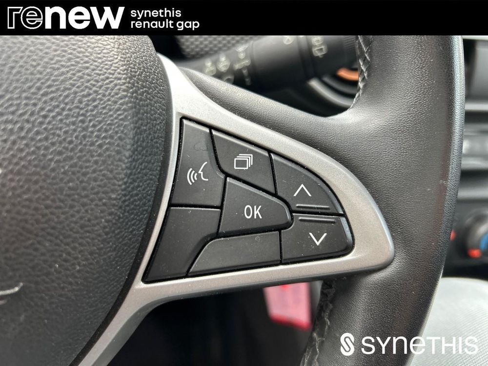 Sandero TCe 90 Stepway Expression 2023 occasion 05000 Gap