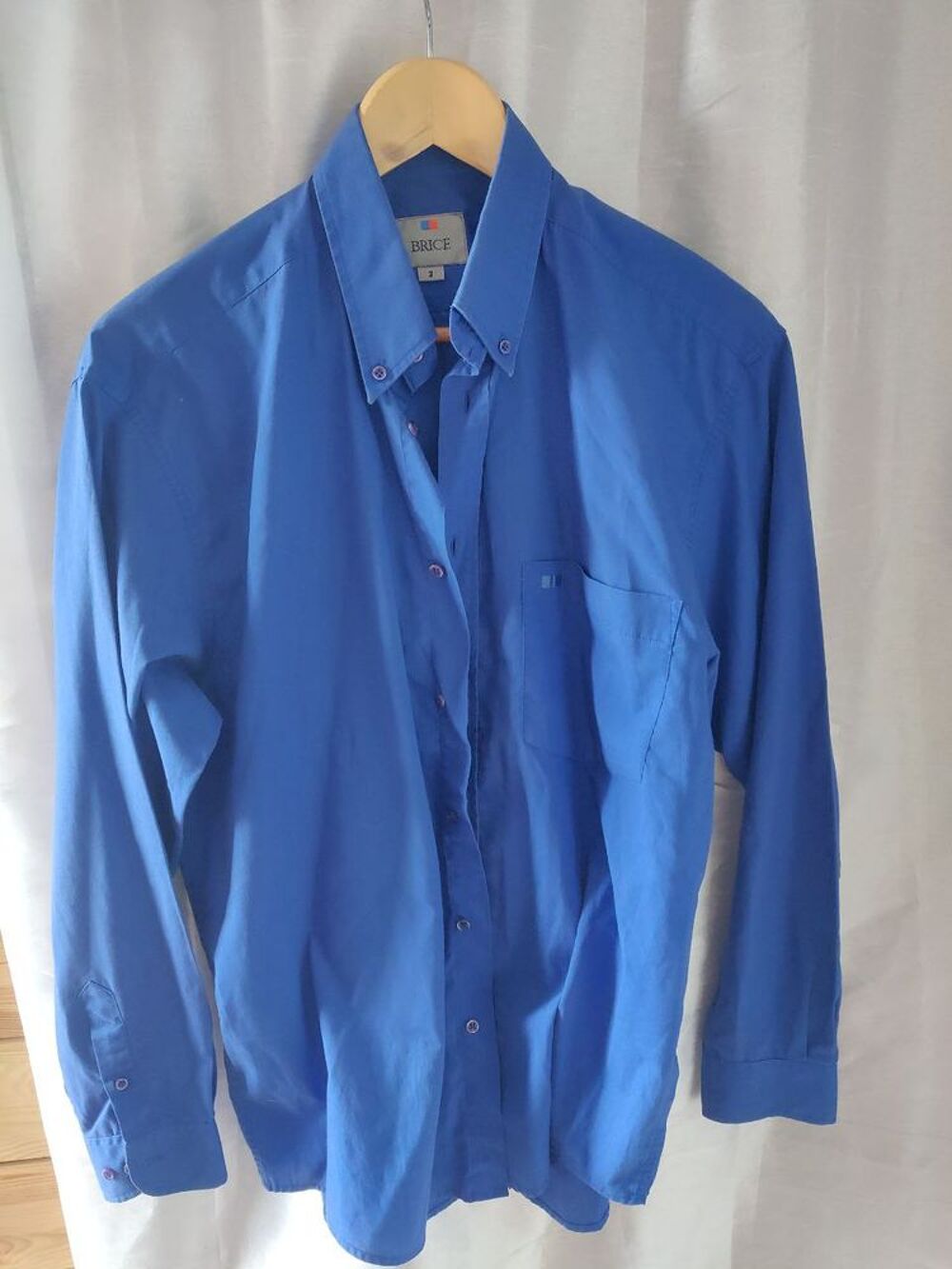 Chemises XL (lot) Vêtements