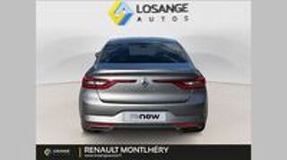Talisman dCi 160 Energy EDC Intens 2018 occasion 91310 Montlh&eacute;ry