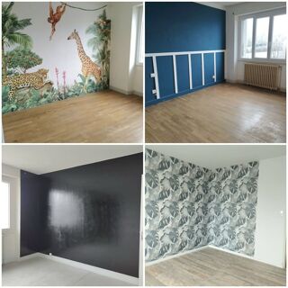  Maison � vendre 5 pi�ces 115 m� 