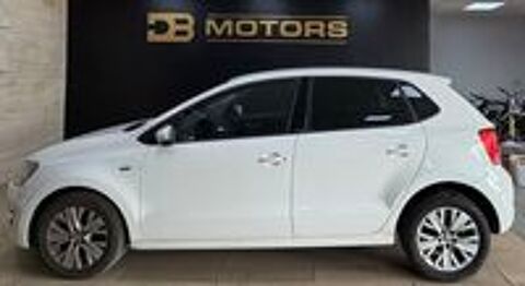 Polo 2015 occasion 81000 Albi