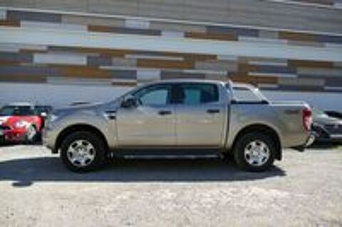 Ranger FORD RANGER 3.2 200 Ch LIMITED BVA 2017 occasion 13600 La Ciotat