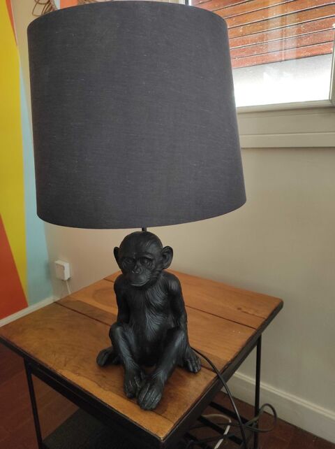lampe Enghien-les-Bains (95)