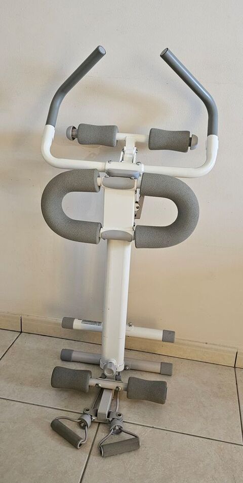 Wonder Core Pro Max - Appareil de sport complet  200 Le Tampon (97)