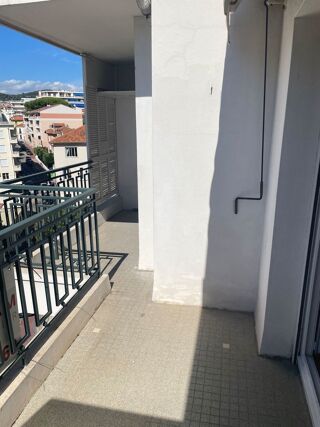  Appartement  vendre 3 pices 59 m
