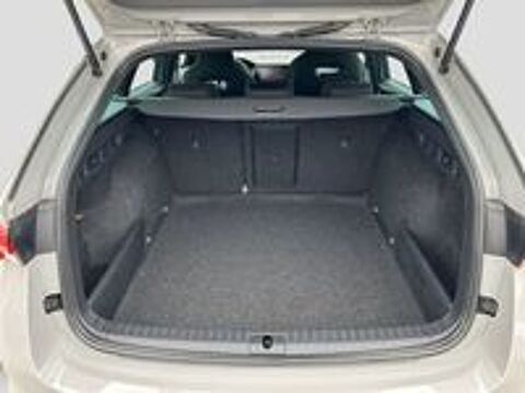 Octavia Combi 2.0 TSI 245 ch DSG7 RS 2021 occasion 38440 Saint-Jean-de-Bournay