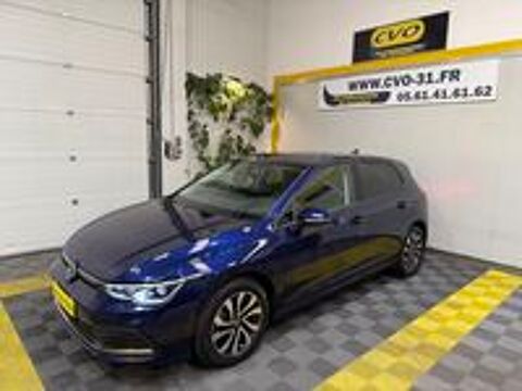 Golf 1.0 TSI OPF 110 BVM6 Active 2023 occasion 31100 Toulouse