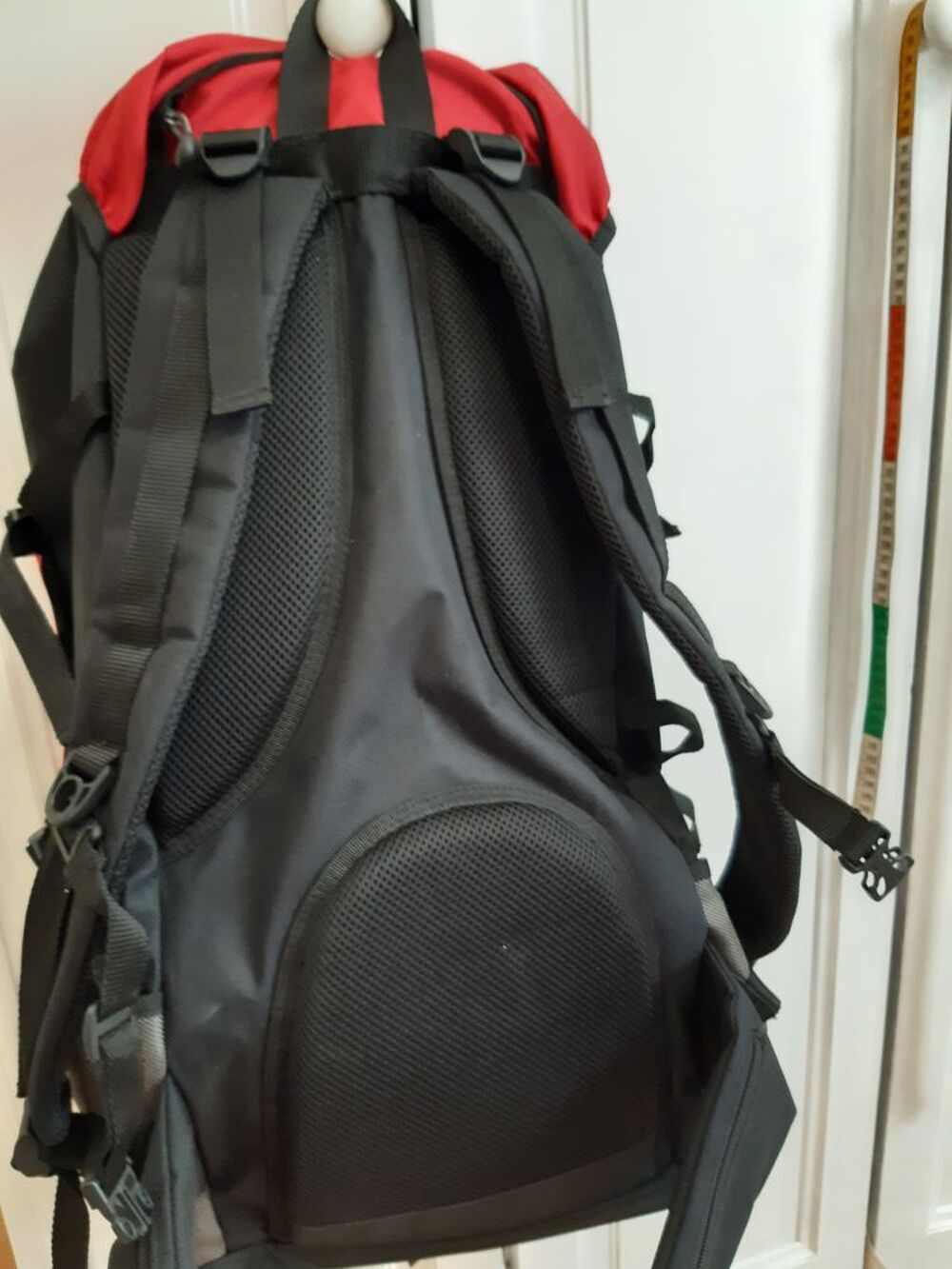 sac &agrave; dos de randonn&eacute;e Sports