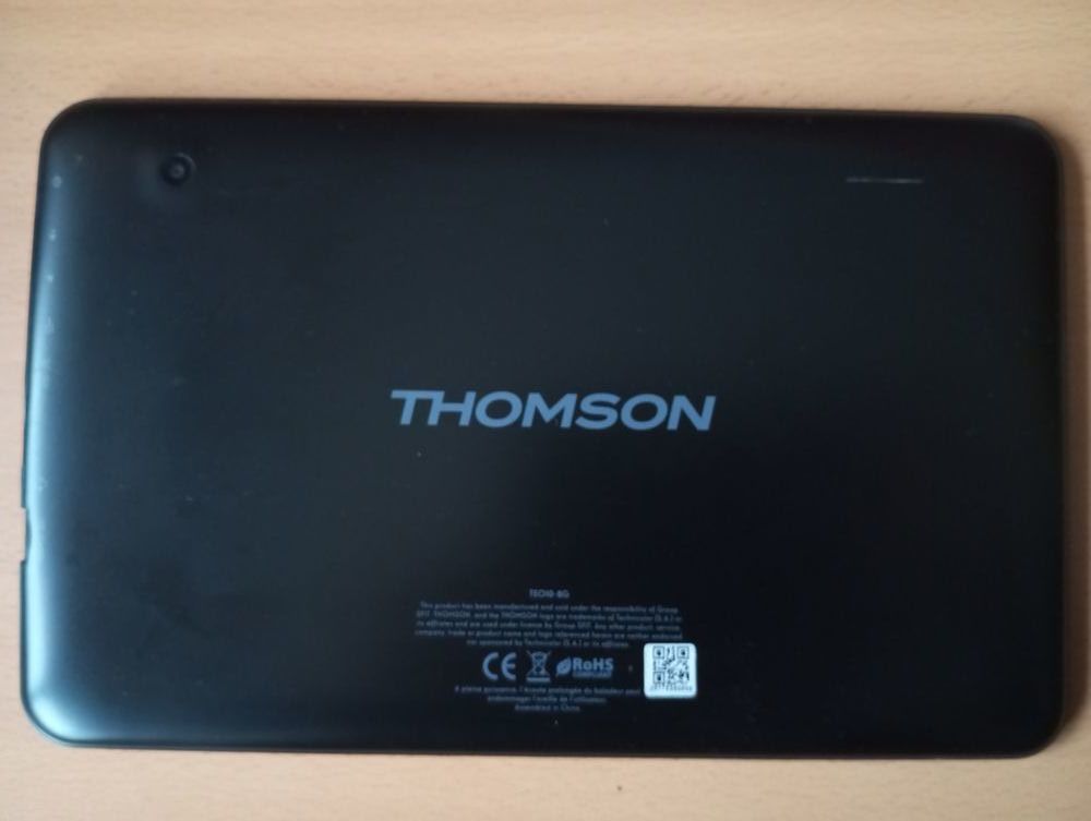 Tablette tactile thomson teo10 - 8gb Matériel informatique