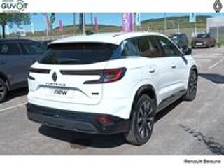 Austral E-Tech full hybrid 200 GSR2 Techno 2024 occasion 21200 Beaune