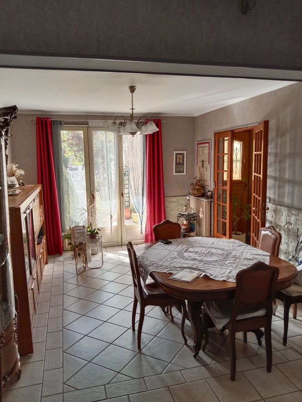 Vente Maison A Sartrouville quartier   de l'Union. Sartrouville