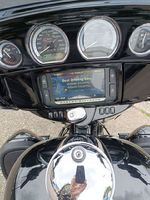 HARLEY-DAVIDSON 2015 occasion 67120 Dachstein