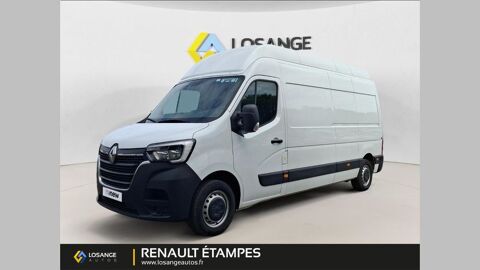 Annonce voiture Renault Master 22990 €