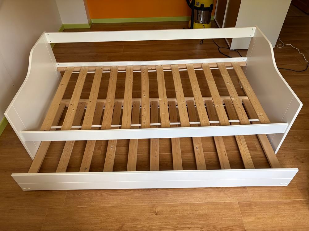 Lit banquette avec matelas Meubles