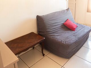  Appartement � louer 2 pi�ces 25 m� Sainte-savine