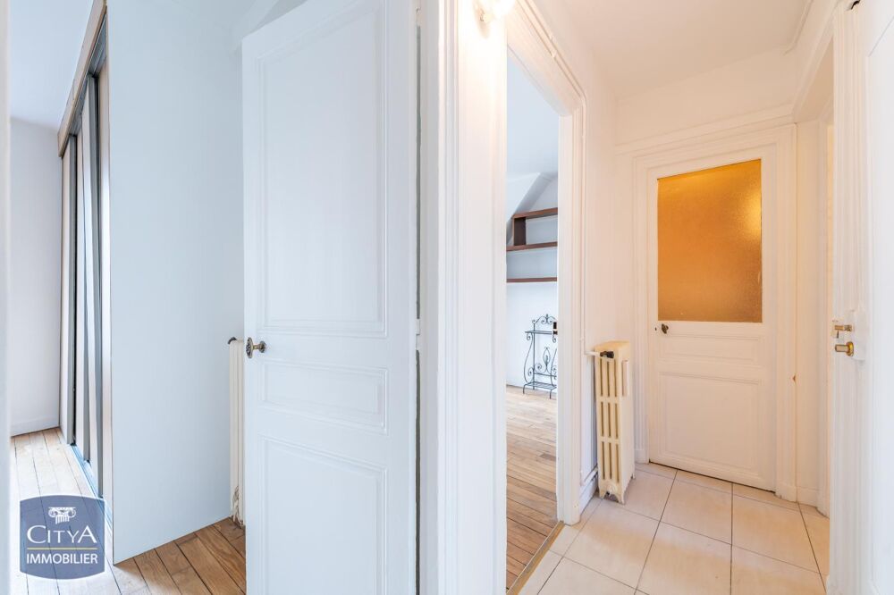  vendre  Appartement Paris 7